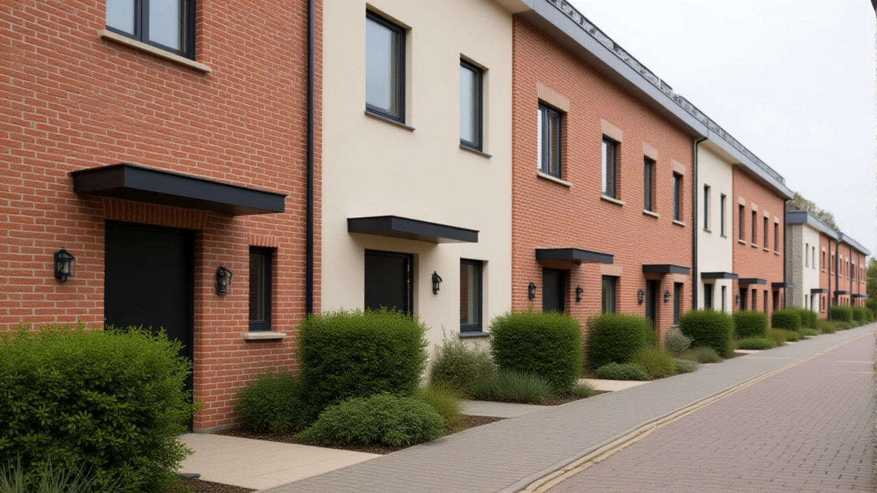 Implications for Homebuyers and the Market