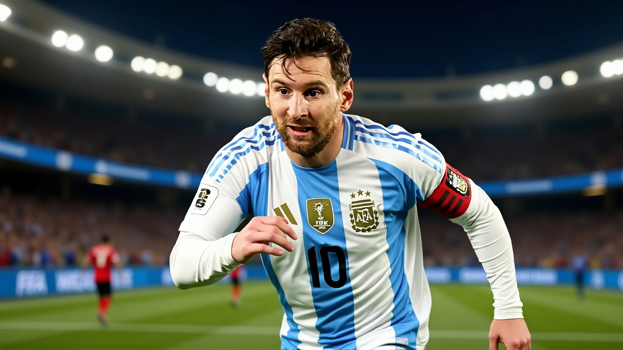 Implications for the 2026 World Cup Campaign