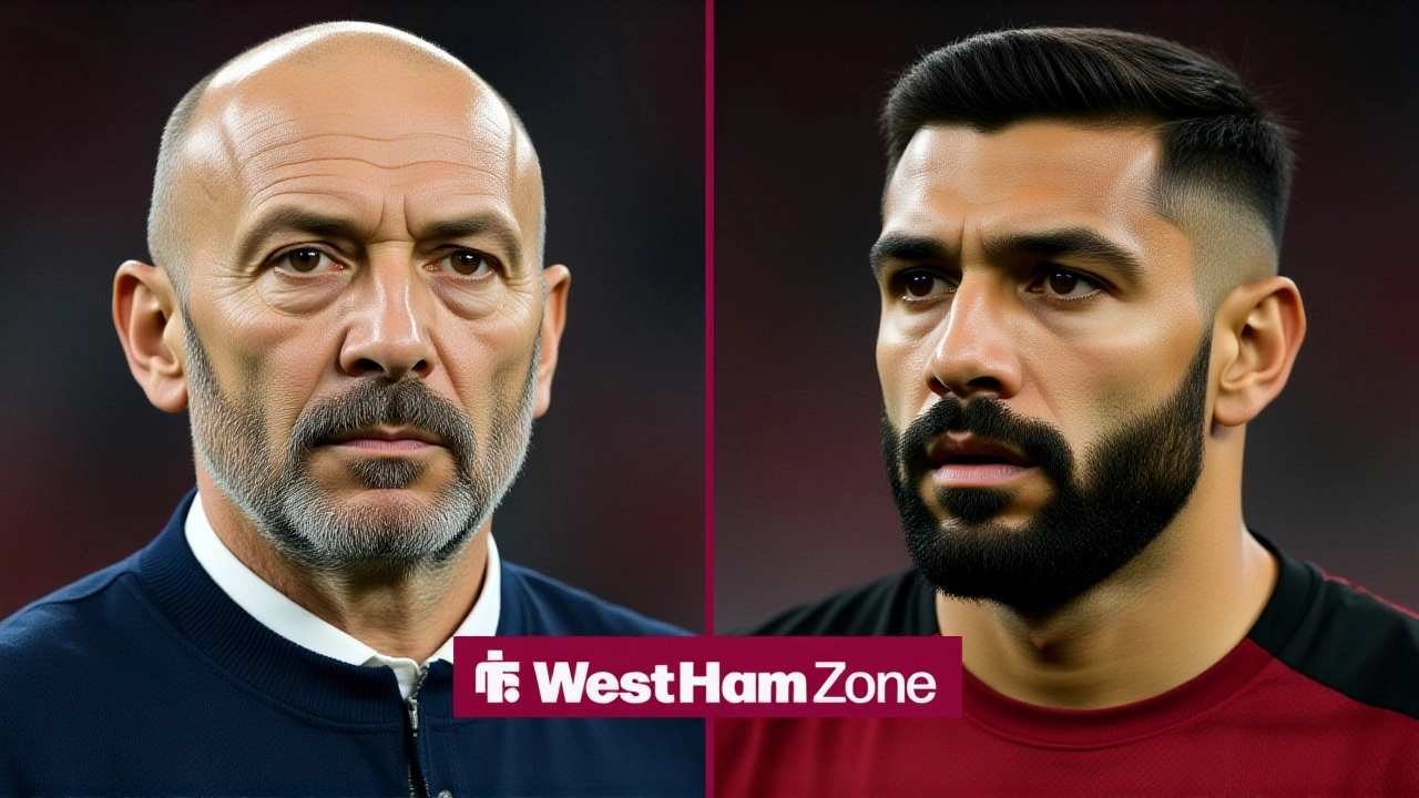 Player of the Match: Areola’s Masterclass